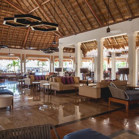Dreams Sapphire Resort & Spa Puerto Morelos Exterior foto