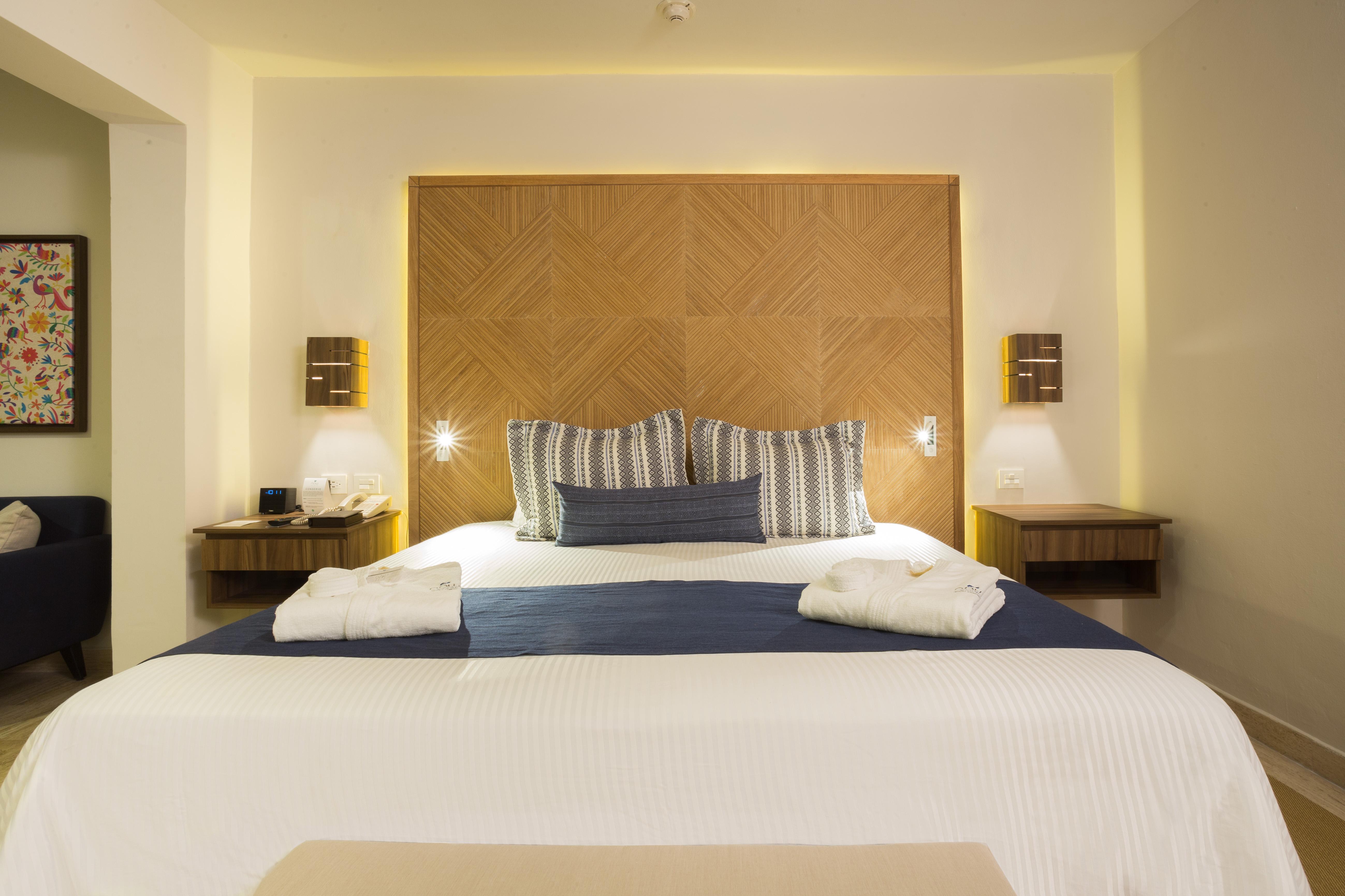 Dreams Sapphire Resort & Spa Puerto Morelos Exterior foto