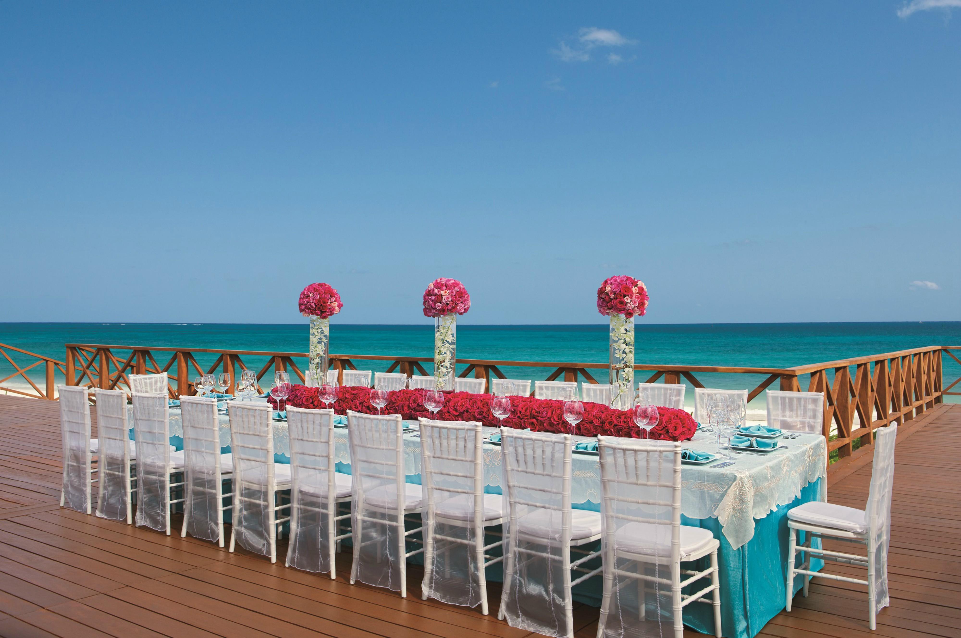 Dreams Sapphire Resort & Spa Puerto Morelos Exterior foto