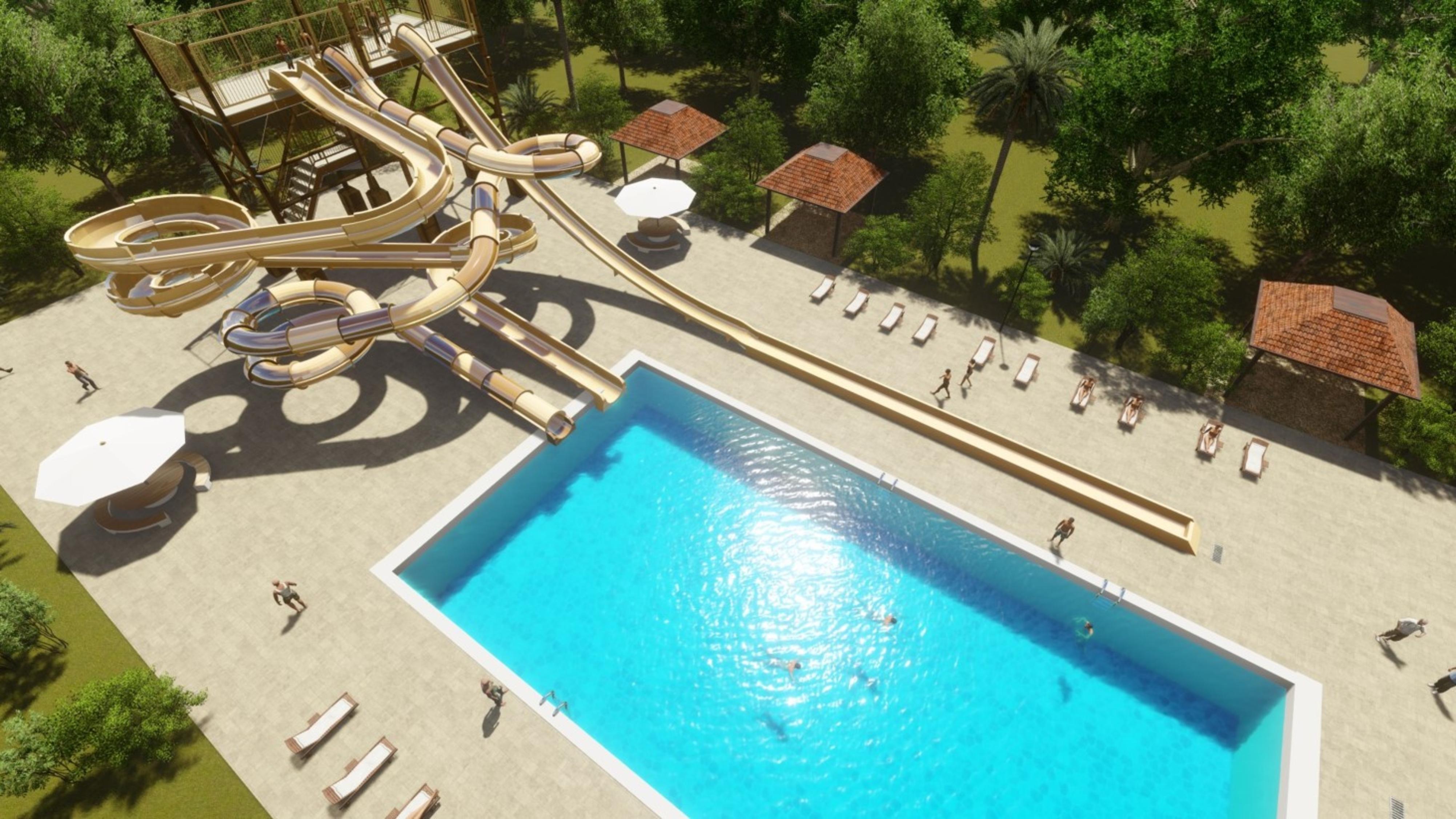 Dreams Sapphire Resort & Spa Puerto Morelos Exterior foto