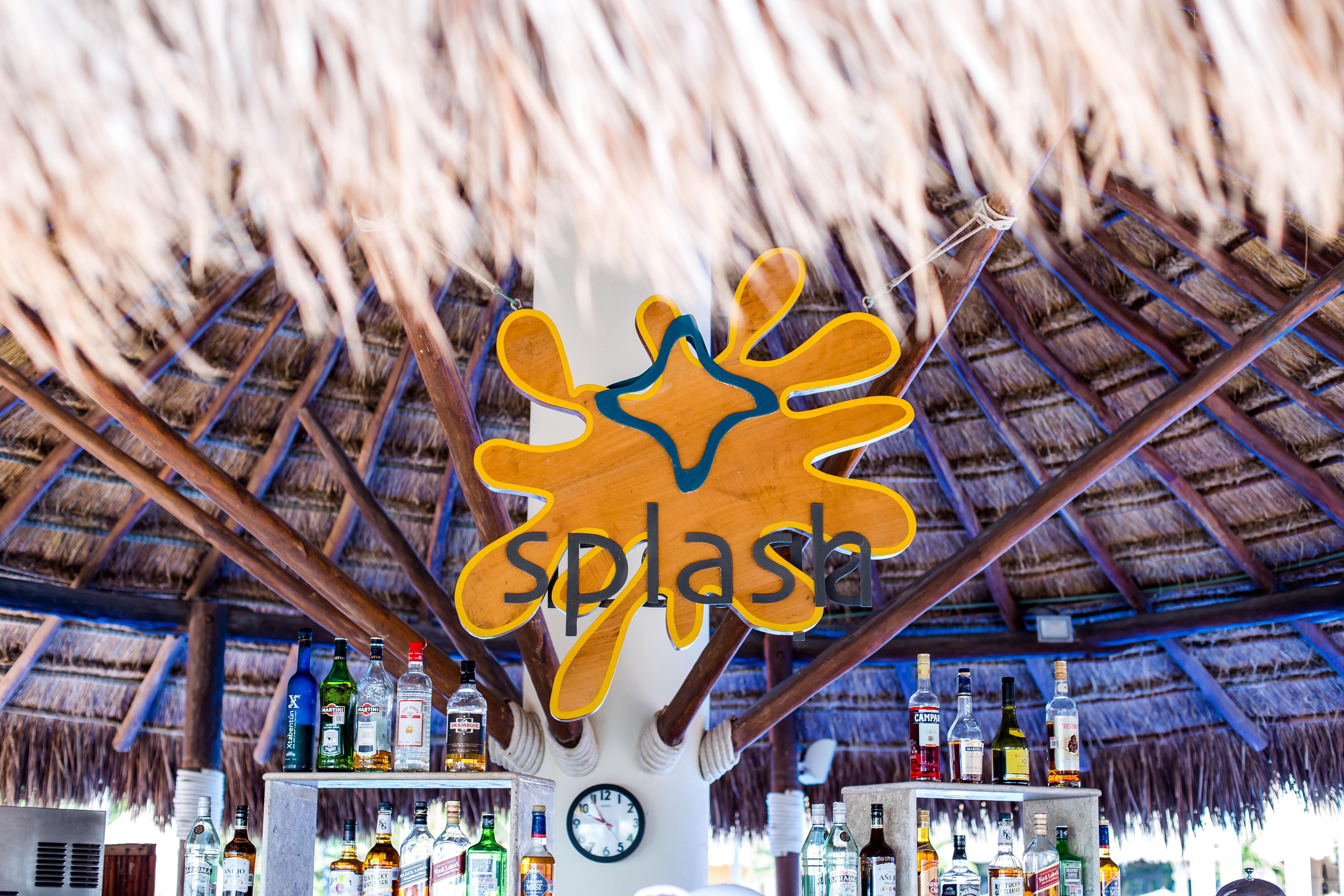Dreams Sapphire Resort & Spa Puerto Morelos Exterior foto