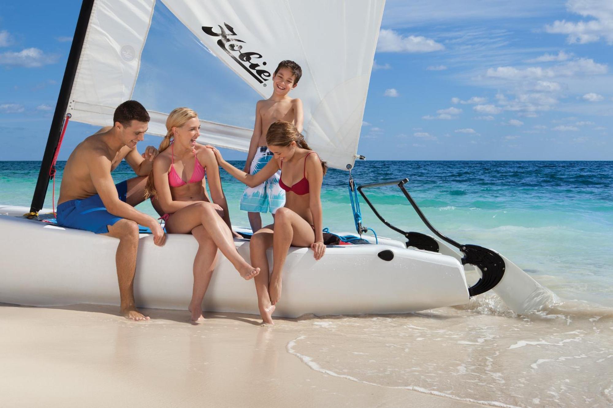 Dreams Sapphire Resort & Spa Puerto Morelos Exterior foto