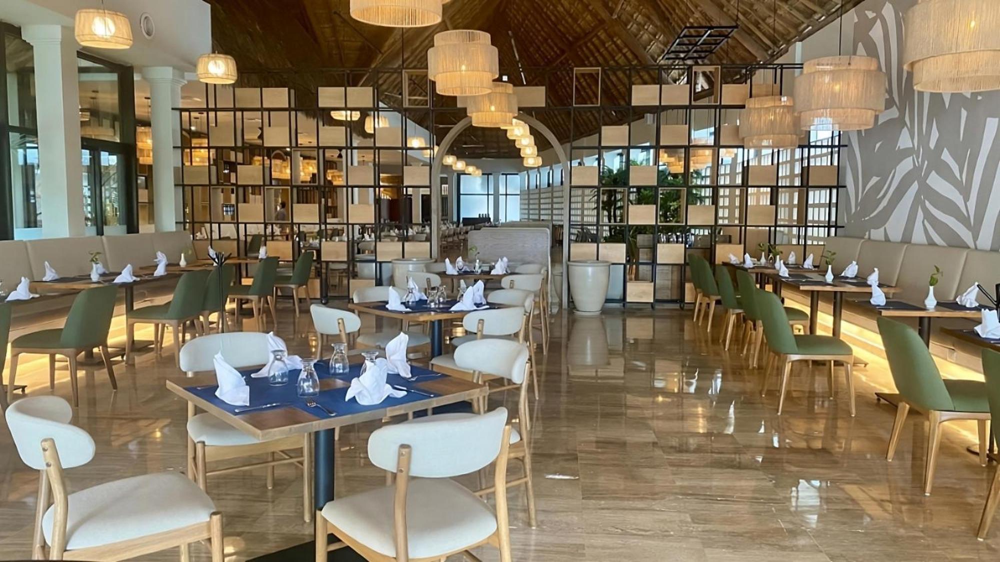 Dreams Sapphire Resort & Spa Puerto Morelos Exterior foto