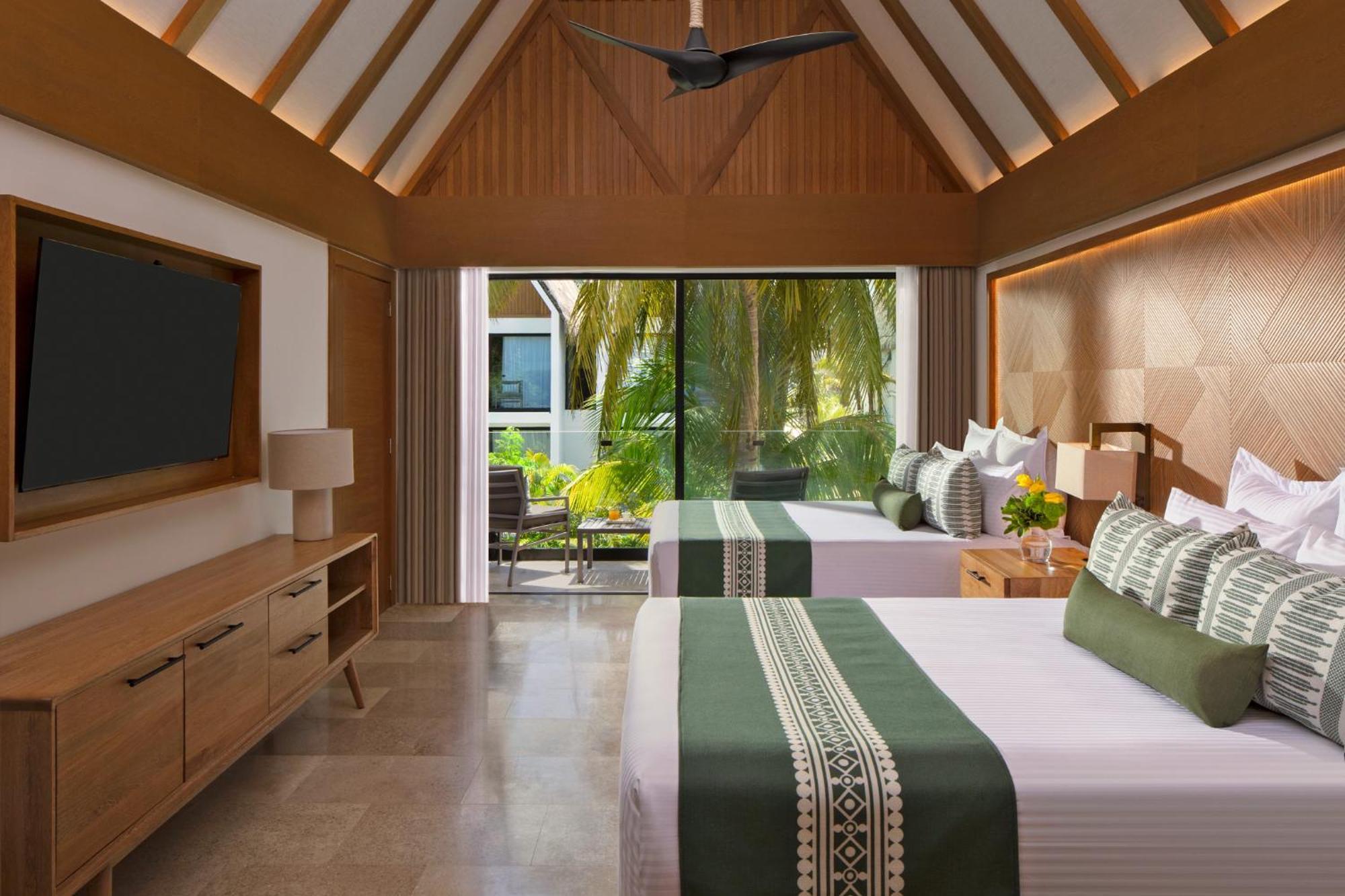 Dreams Sapphire Resort & Spa Puerto Morelos Exterior foto