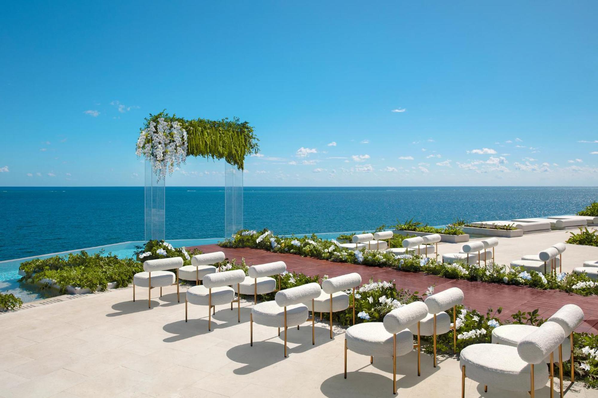Dreams Sapphire Resort & Spa Puerto Morelos Exterior foto